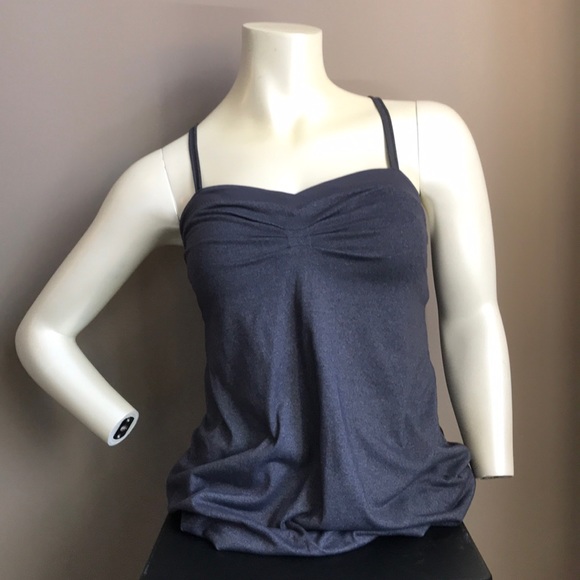 lululemon athletica Tops - 2/$25 Lululemon Cross Back Dance Tank